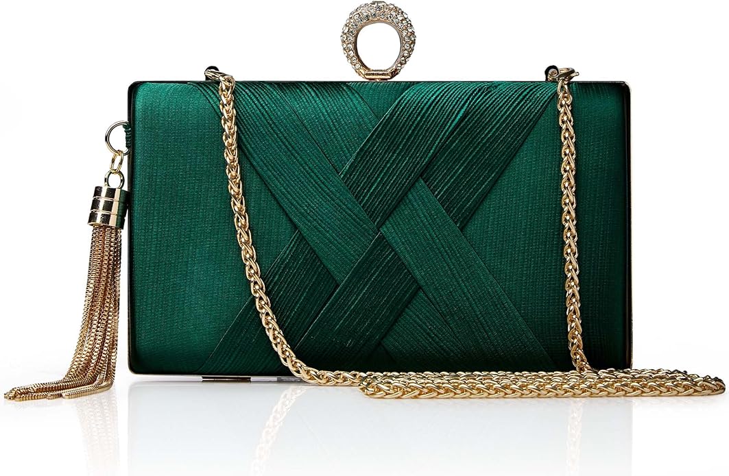 The 3 Best Handbags for Weddings 2025