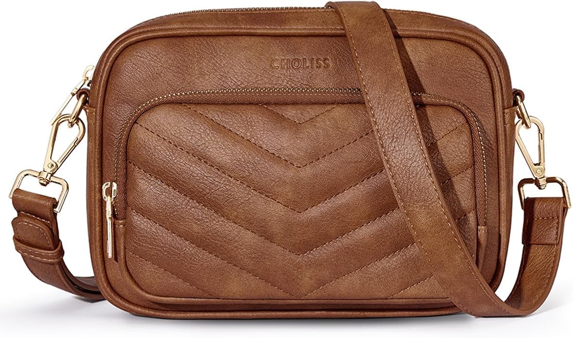Elegant handbags
