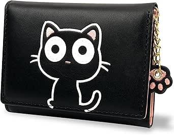 CONISY Cute Wallets for Women