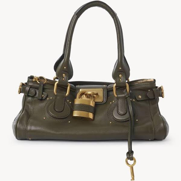 Chloé Paddington
