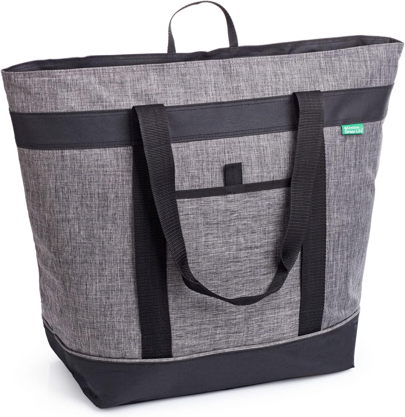 Jumbo Insulated Cooler Bag