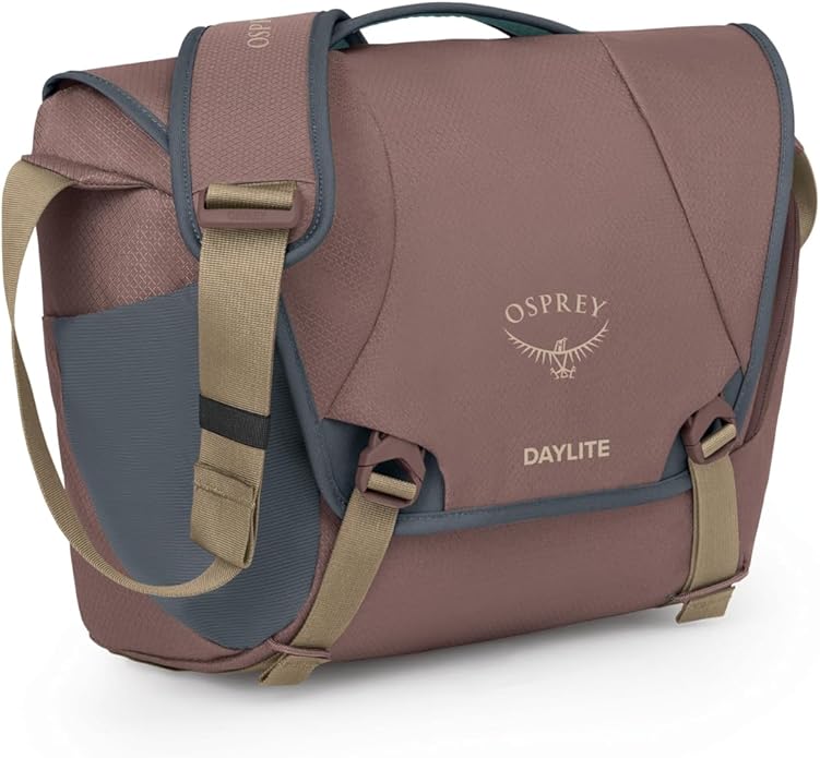 Osprey Daylite 12L Messenger Bag