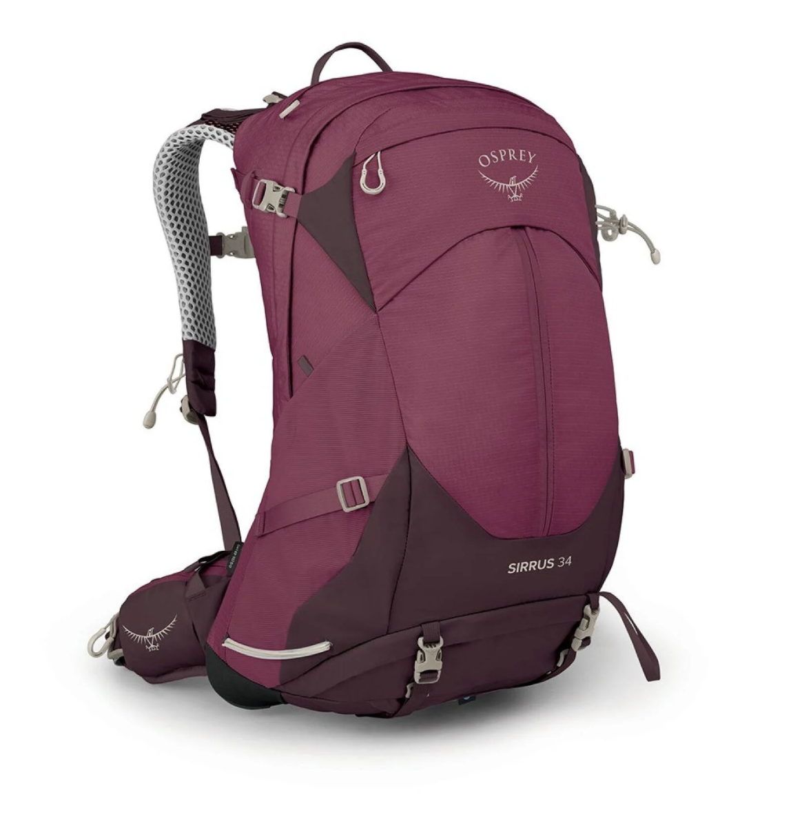 5 Best Osprey women's backpacks for trail hikers