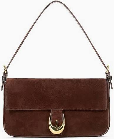 STAUD Harlow Shoulder Bag