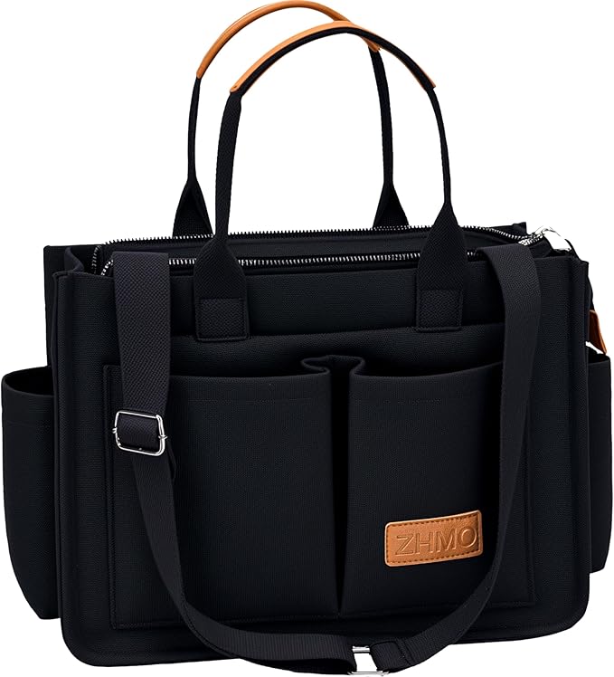 3 Functional University Tote Bags 2025
